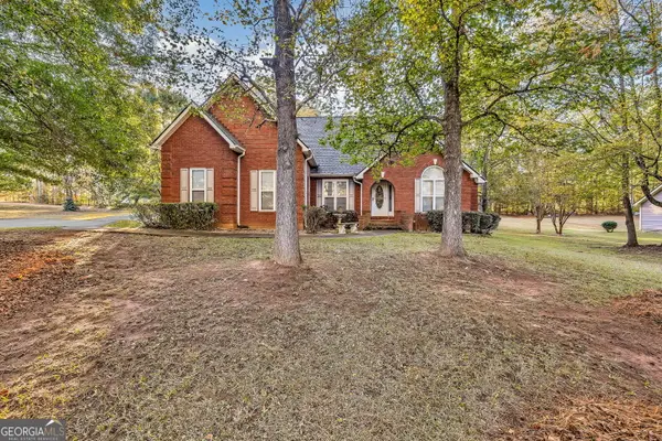 121 Turner Creek Drive, Hampton, GA 30228