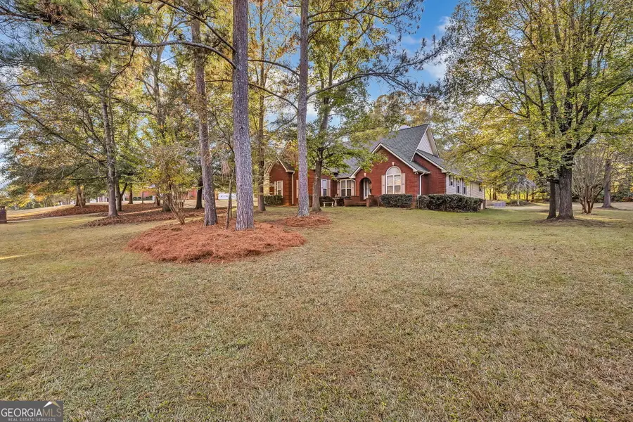 121 Turner Creek Drive, Hampton, GA 30228 - Image #3