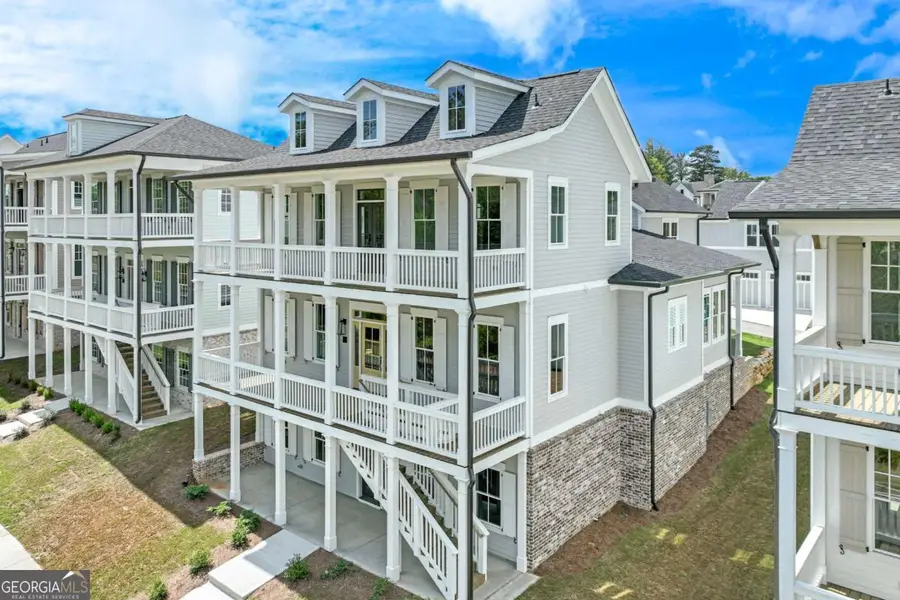 1294 Six Sisters Street, Dacula, GA 30019 - Image #2