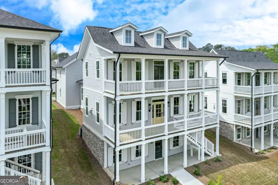 1294 Six Sisters Street, Dacula, GA 30019 - Image #3