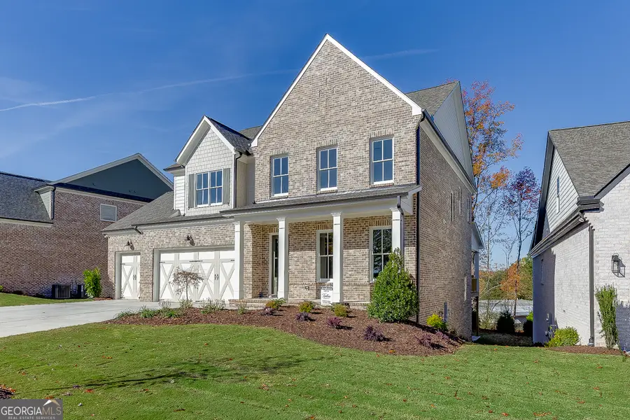 452 Thunder Road, Buford, GA 30518 - Image #2