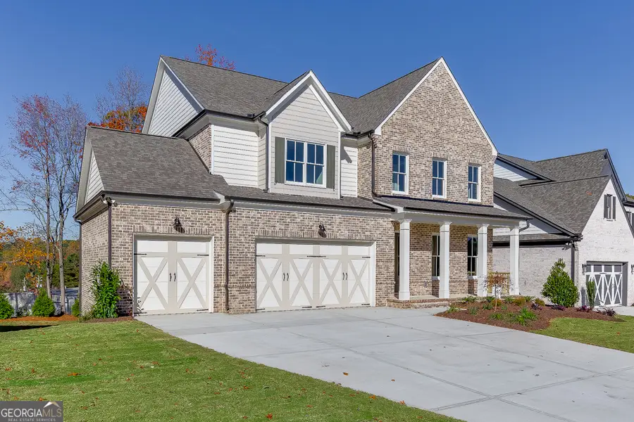 452 Thunder Road, Buford, GA 30518 - Image #3