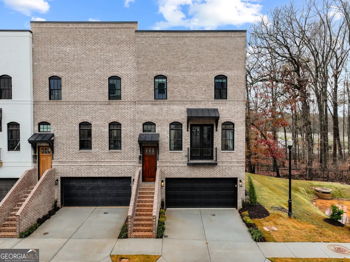 339 Sugarview Road, Sugar Hill, GA 30518 - Image #1