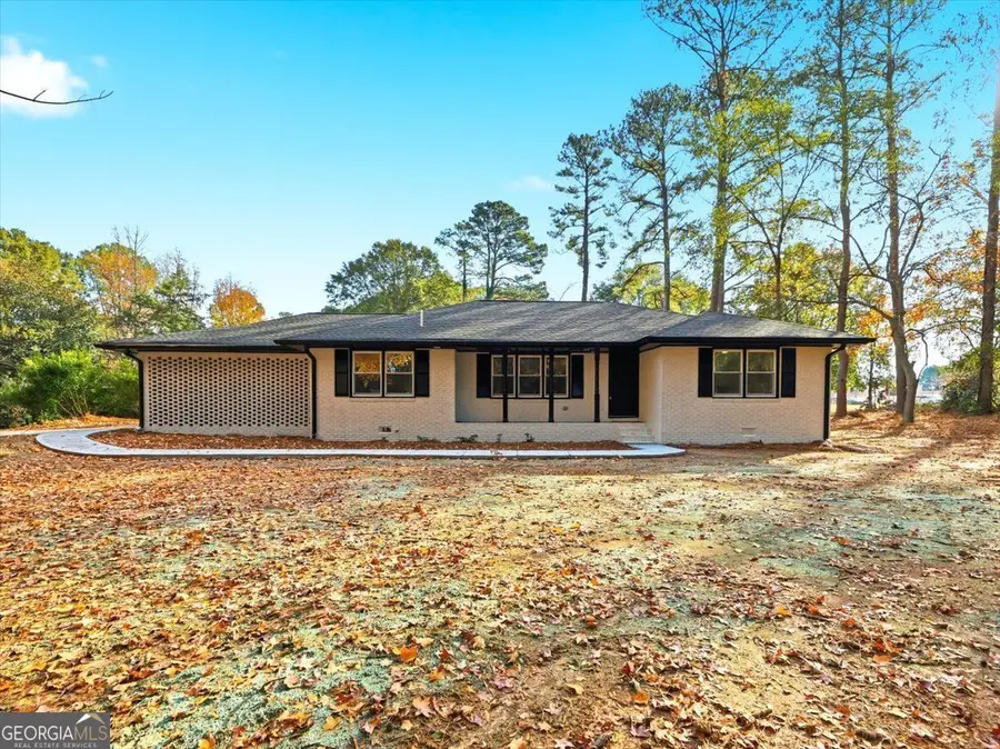 3488 Richmond Drive, Conyers, GA 30094 - Image #2