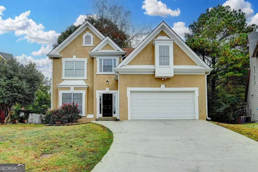 2377 Fawn Hollow Court, Duluth, GA 30096 - Image #2