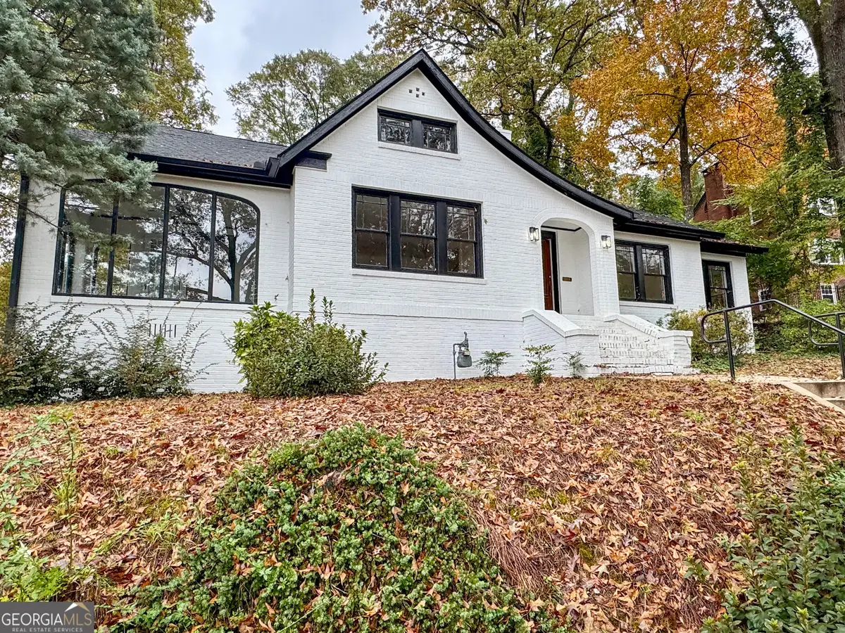 1 Vassar Drive Se, Rome, GA 30161 - Image #1