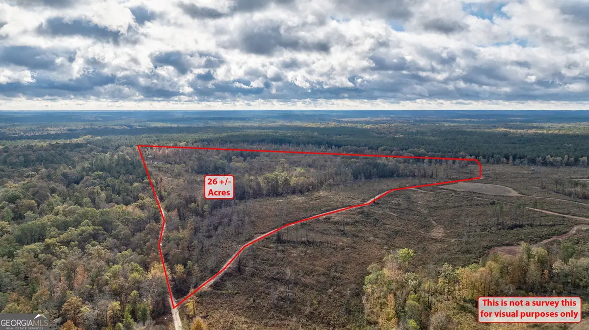 0 New Hope Vesta Road, Carlton, GA 30627 - Image #1