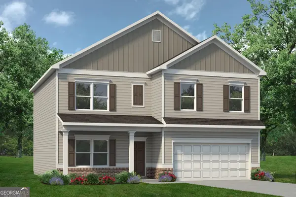 751 Victoria Heights Drive, Dallas, GA 30132