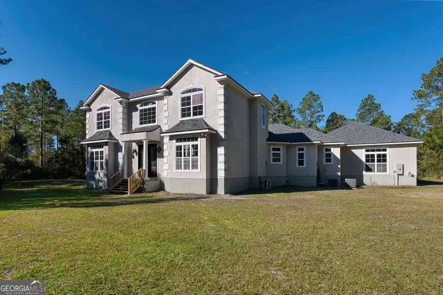 277 Waverly Lane, White Oak, GA 31568 - Image #2