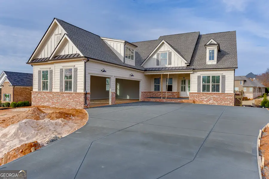 180 Harmony Grove Lane, Jefferson, GA 30549 - Image #2