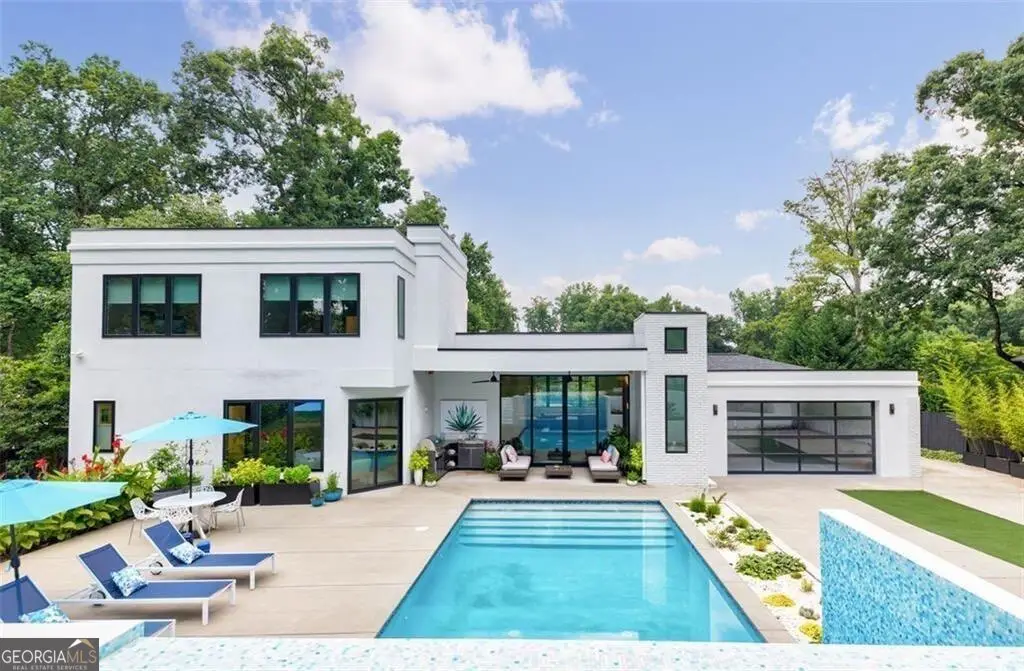 1263 Hopkins Terrace Ne, Atlanta, GA 30324 - Image #1