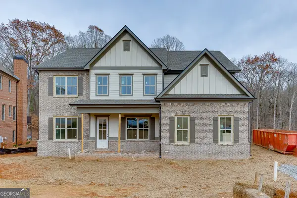 3959 Meadowland Drive, Jefferson, GA 30549