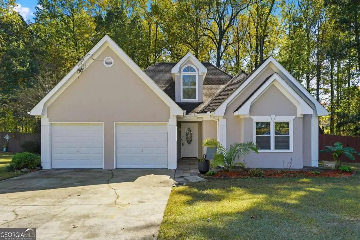 1210 Burning Bush Drive, Loganville, GA 30052 - Image #1