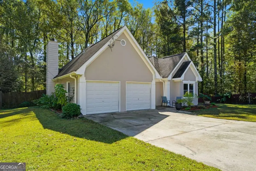 1210 Burning Bush Drive, Loganville, GA 30052 - Image #2