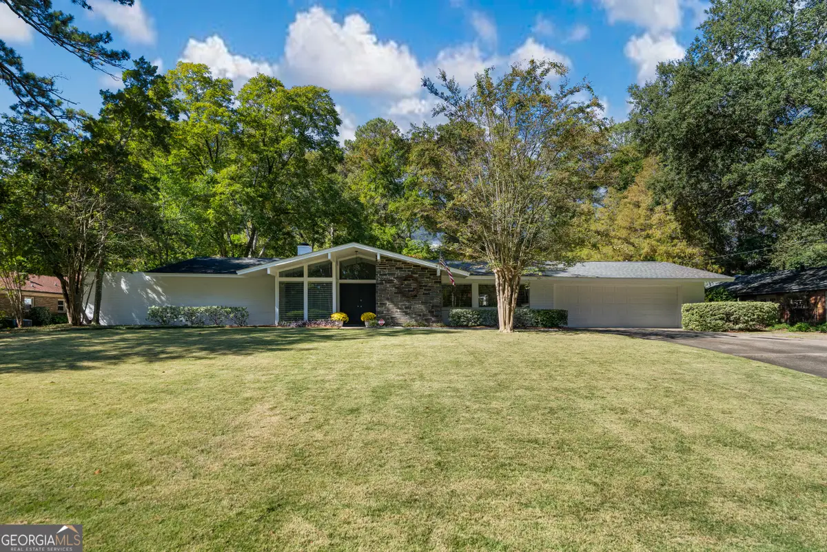 2637 Sue Mack Drive, Columbus, GA 31906 - #1