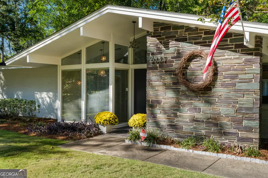 2637 Sue Mack Drive, Columbus, GA 31906 - #2