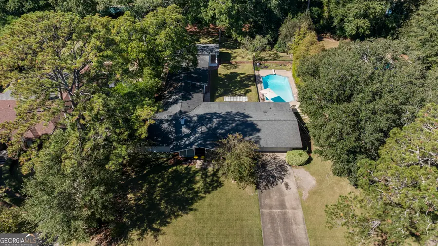 2637 Sue Mack Drive, Columbus, GA 31906 - #3