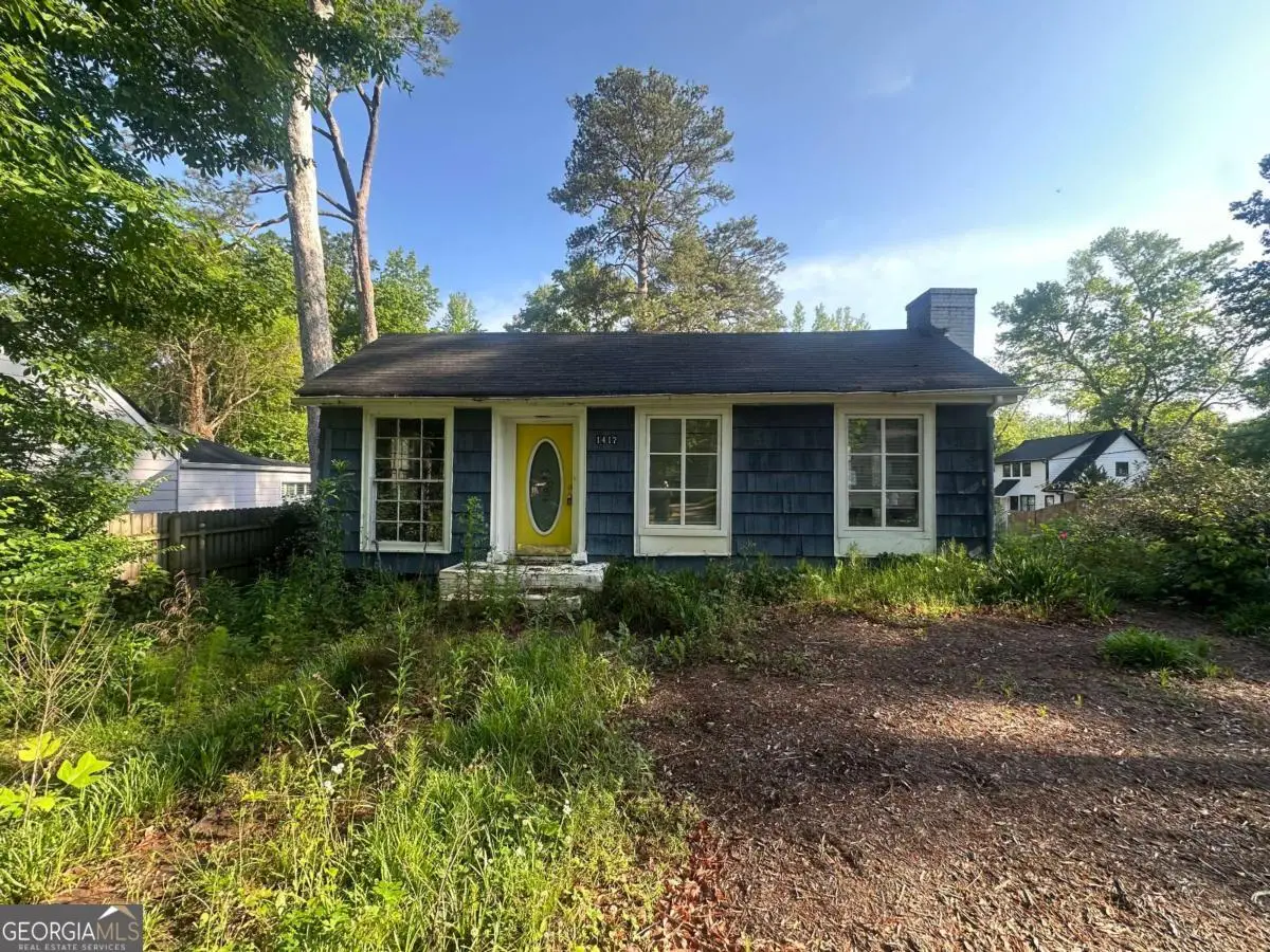 1417 Richland Road Sw, Atlanta, GA 30310 - Image #1