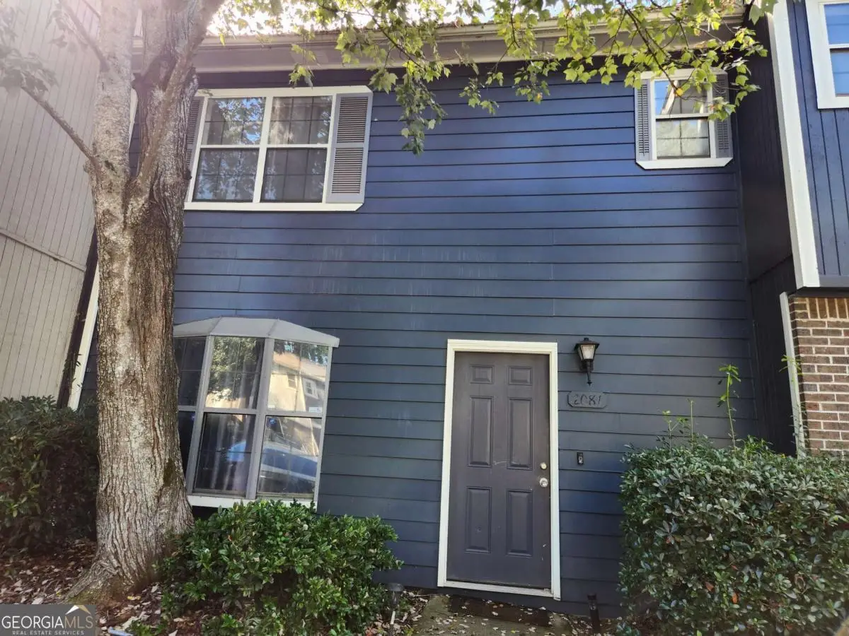 2081 Lenoa Lane, Austell, GA 30106 - Image #1