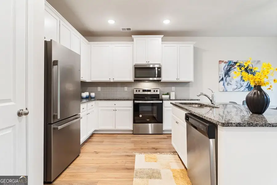 2824 Saratoga Lake View, Decatur, GA 30034 - Image #2