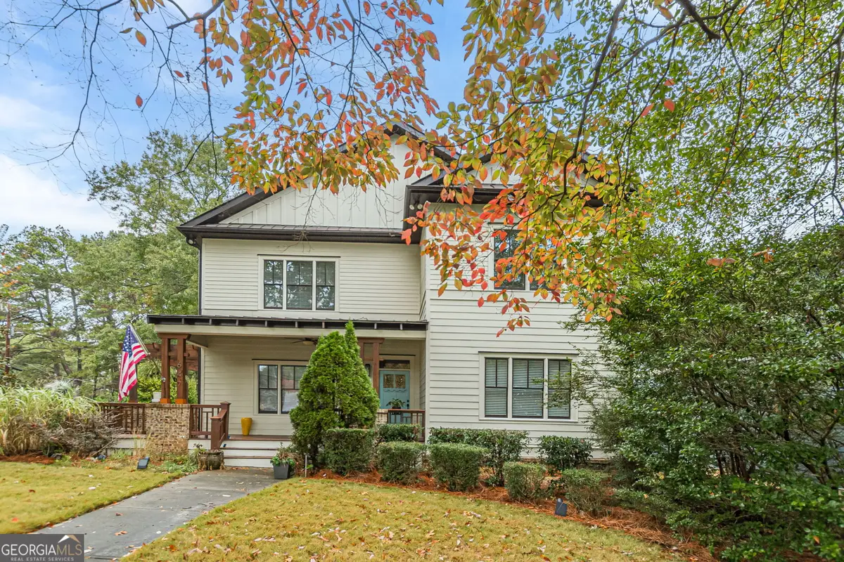 647 Coleman Street, Hapeville, GA 30354 - Image #1