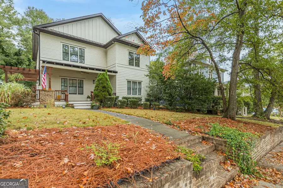 647 Coleman Street, Hapeville, GA 30354 - Image #2