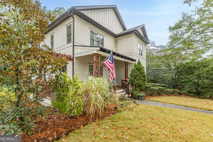 647 Coleman Street, Hapeville, GA 30354 - Image #3