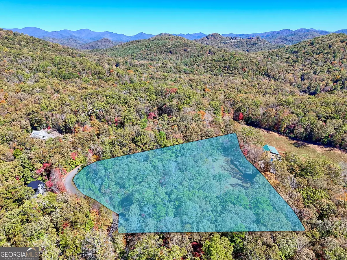 0 Turtle Cove Road #LOT 18, Clayton, GA 30525 - Image #1