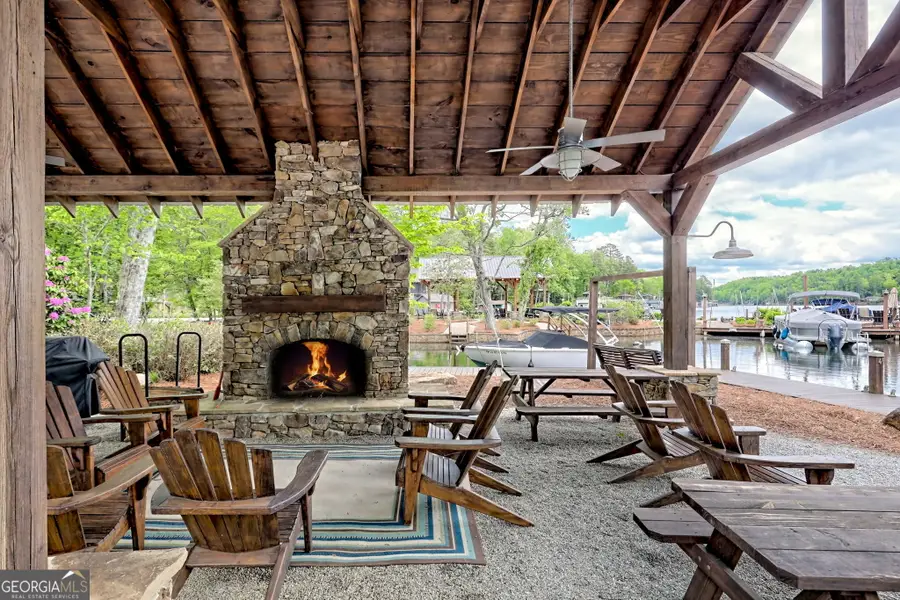 0 Turtle Cove Road #LOT 18, Clayton, GA 30525 - Image #3