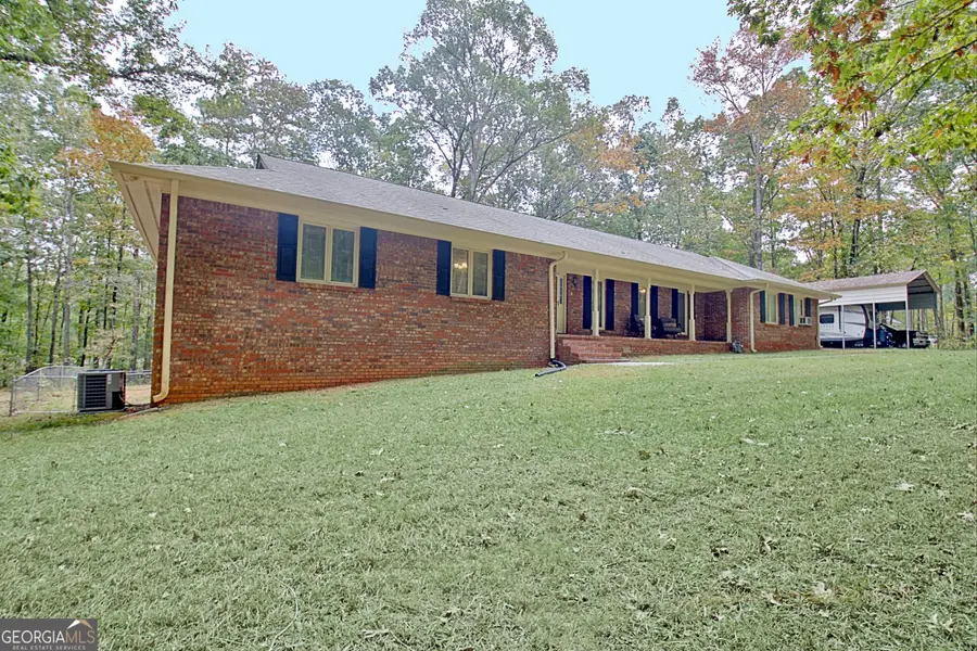 120 Woodland Road, Fayetteville, GA 30214 - Image #2
