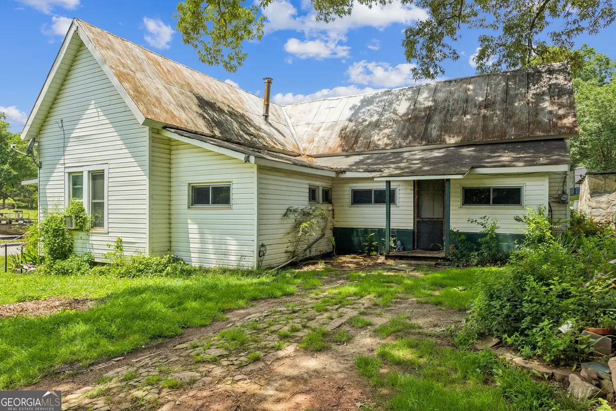 2523 Highway 411 Ne, Ranger, GA 30734 - Image #1