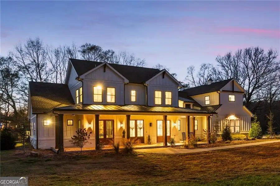 4165 Milford Trail, Cumming, GA 30028 - Image #3