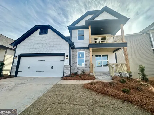 162 Candlewood Lane, Hoschton, GA 30548