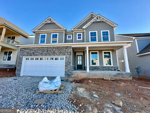 152 Candlewood Lane, Hoschton, GA 30548