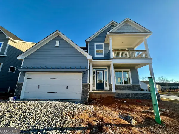 142 Candlewood Lane, Hoschton, GA 30548