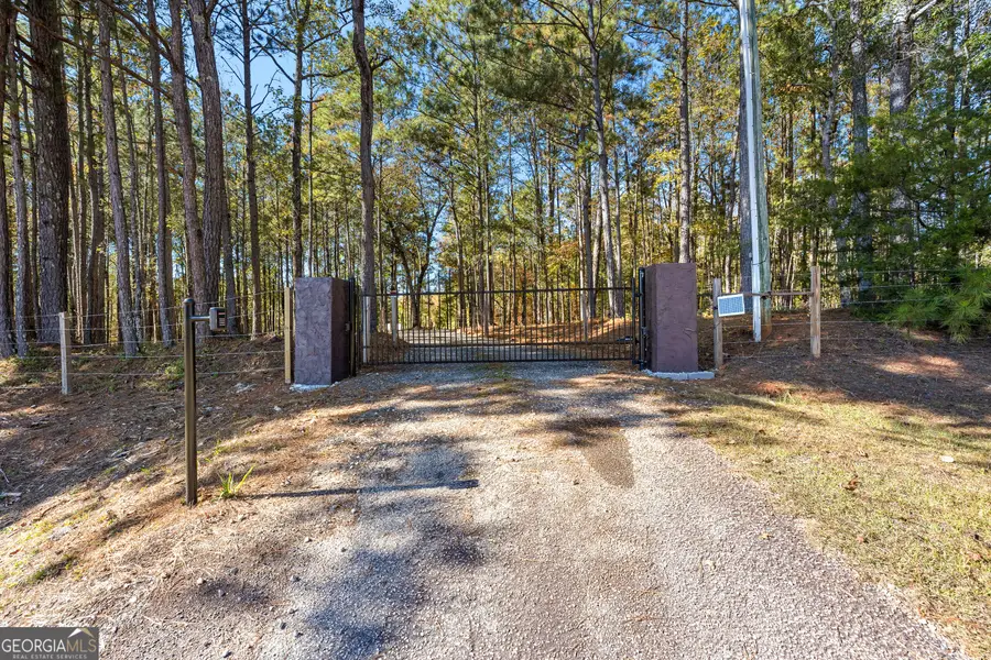 4893 New Franklin Road, Hogansville, GA 30230 - Image #3