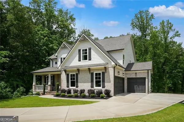 4383 Capstone Court Ne, Roswell, GA 30075