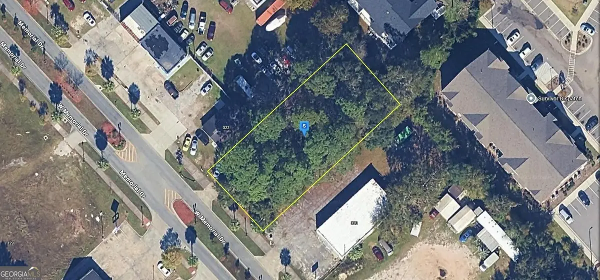 322 W Memorial West Drive, Hinesville, GA 31313 - Image #1