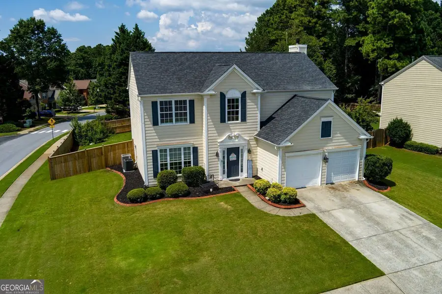 527 Keeneland Avenue, Woodstock, GA 30189 - Image #3