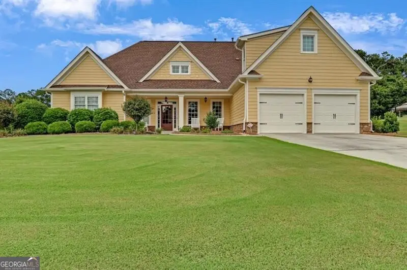 1006 Silver Thorne Drive, Loganville, GA 30052 - Image #1