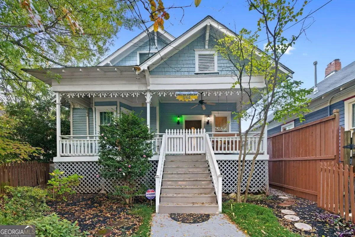 658 Glenwood Avenue Se, Atlanta, GA 30312 - Image #1