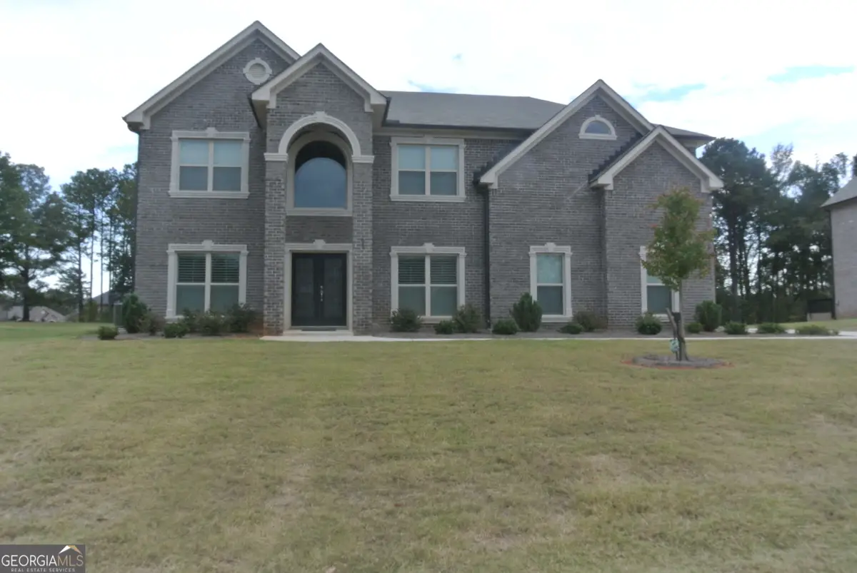 65 Allspice Drive, Covington, GA 30016 - Image #1