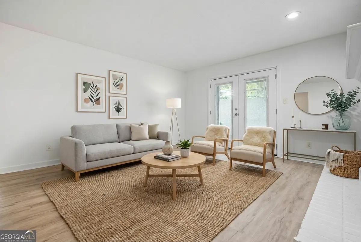 102 River Run Drive, Atlanta, GA 30350 - Image #1