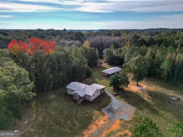 2373 Moncus Road, Parrott, GA 39877