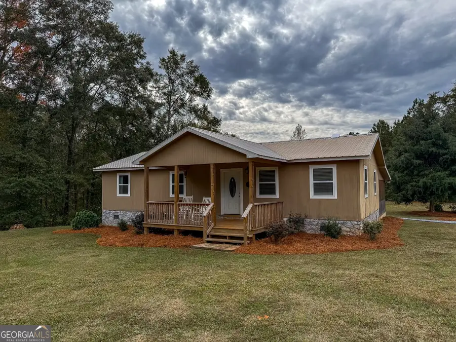 2373 Moncus Road, Parrott, GA 39877 - Image #2