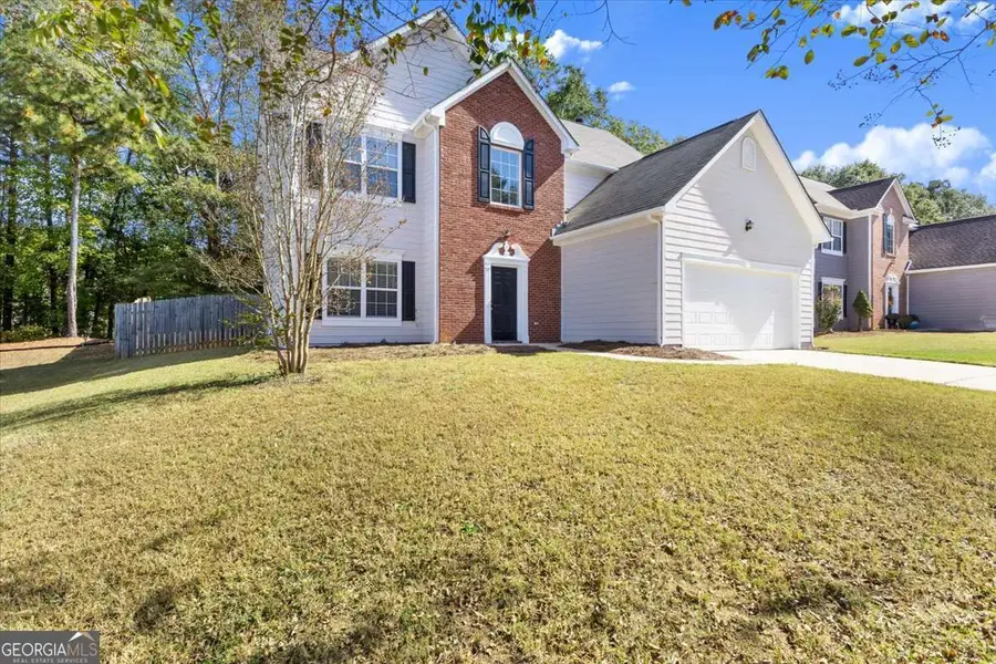 112 Greenland Drive, McDonough, GA 30253 - Image #2