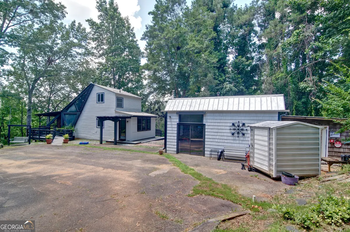 115 Rabbit Run, Dawsonville, GA 30534 - Image #1