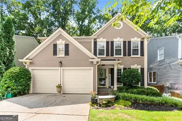 10000 Barston Court, Johns Creek, GA 30022