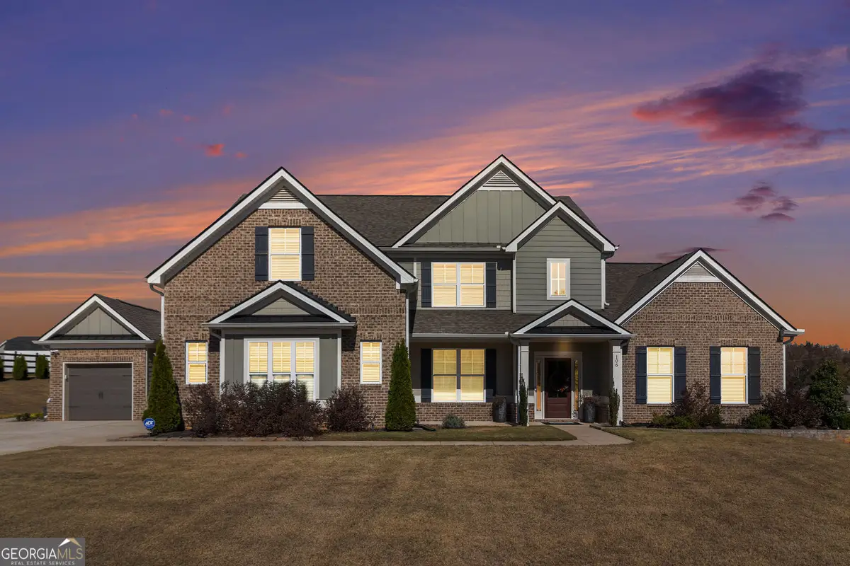 106 Graceton Farms Drive, Senoia, GA 30276 - Image #1