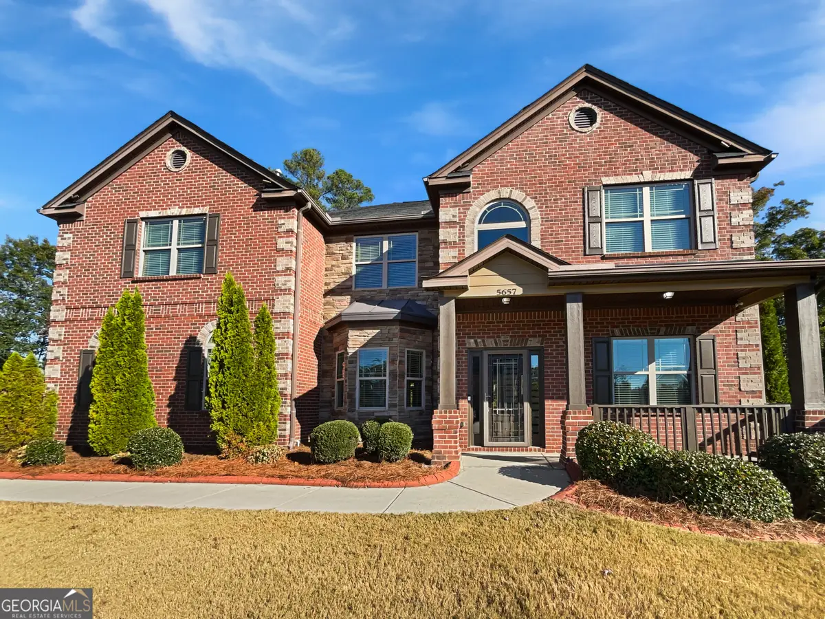 5657 Casa Blanca Lane, South Fulton, GA 30331 - Image #1